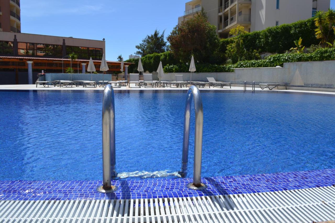 1501 - Clube Praia Mar 公寓 波尔蒂芒